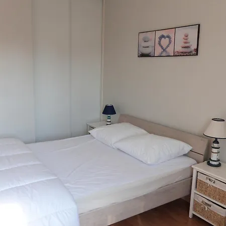 別荘 Maison Proche Plage, Terrasse, Parking, Wifi - Fr-1-194-338