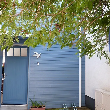 別荘 Maison Proche Plage, Terrasse, Parking, Wifi - Fr-1-194-338 *
