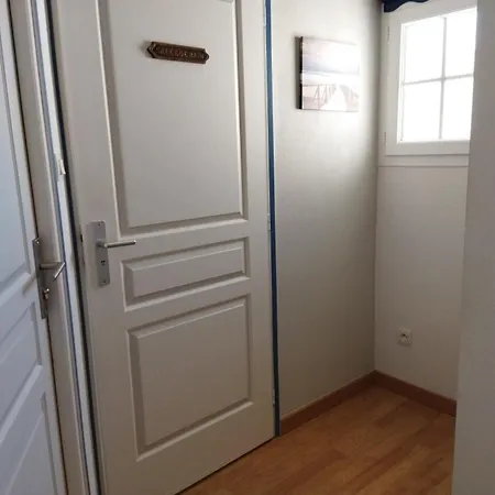 Maison Proche Plage, Terrasse, Parking, Wifi - Fr-1-194-338 Nyaraló *